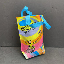 Load image into Gallery viewer, &quot;Oh the Places You&#39;ll Go&quot; Tote Bag (NEW)
