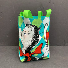 Load image into Gallery viewer, &quot;The Cat in the Hat&quot; Tote Bag (NEW)
