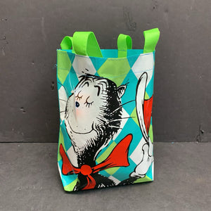 "The Cat in the Hat" Tote Bag (NEW)