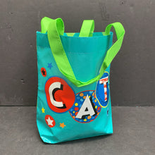 Load image into Gallery viewer, &quot;The Cat in the Hat&quot; Tote Bag (NEW)
