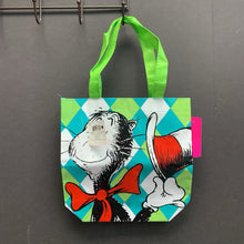 Load image into Gallery viewer, &quot;The Cat in the Hat&quot; Tote Bag (NEW)
