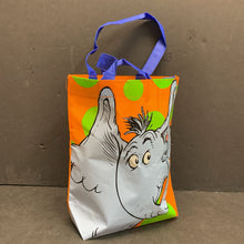 Load image into Gallery viewer, &quot;Horton Hears a Who&quot; Tote Bag (NEW)
