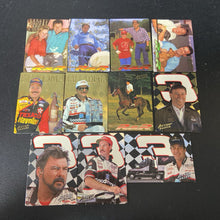 Load image into Gallery viewer, Action Packed 1995 Winston Cup Trading Cards Set

