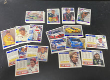 Load image into Gallery viewer, Action Packed 1995 Winston Cup Trading Cards Set NASCAR
