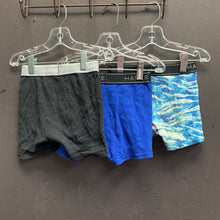 Load image into Gallery viewer, 3pk Boys Boxers
