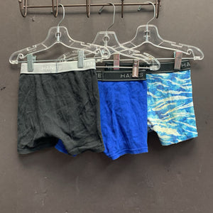 3pk Boys Boxers