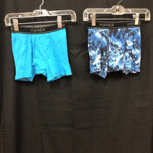 Load image into Gallery viewer, 2pk Boys Boxers
