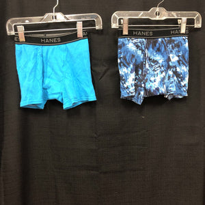 2pk Boys Boxers