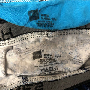 2pk Boys Boxers