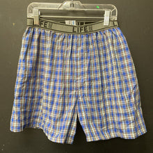 Load image into Gallery viewer, Mens Plaid Boxers (Life)
