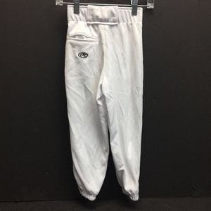 Boys Baseball Pants