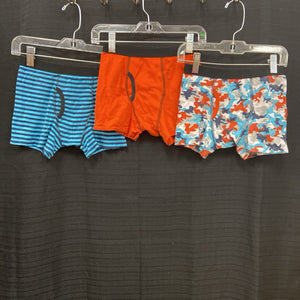 3pk Boys Boxers