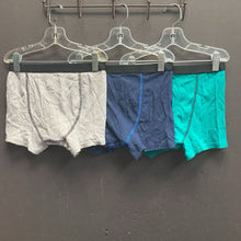 Load image into Gallery viewer, 3pk Boys Boxers
