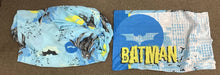 Load image into Gallery viewer, Batman Fitted Sheet &amp; Pillowcase Set
