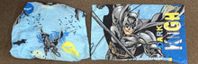 Load image into Gallery viewer, Batman Fitted Sheet &amp; Pillowcase Set

