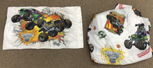 Load image into Gallery viewer, Fitted Sheet &amp; Pillowcase Set
