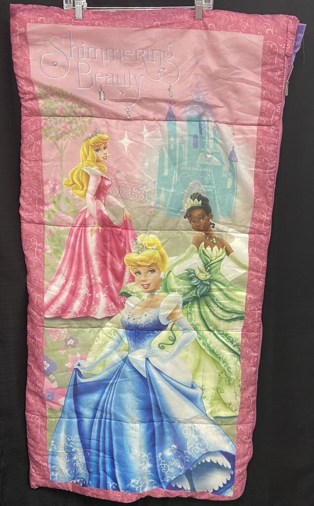 Sleeping Bag