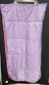 Sleeping Bag