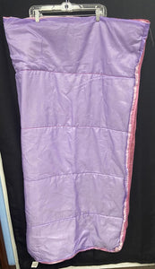 Sleeping Bag