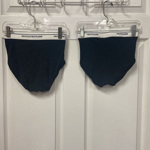 2pk Boys Briefs