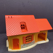 Load image into Gallery viewer, Weebles Playhouse 1973 Vintage Collectible
