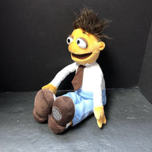 Load image into Gallery viewer, Most Wanted Walter Plush
