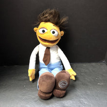 Load image into Gallery viewer, Most Wanted Walter Plush
