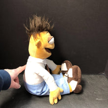 Load image into Gallery viewer, Most Wanted Walter Plush
