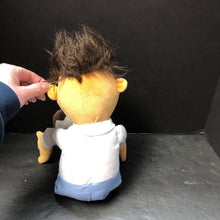 Load image into Gallery viewer, Most Wanted Walter Plush
