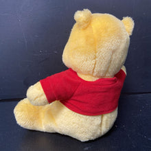 Load image into Gallery viewer, Talking Pooh Plush Battery Operated
