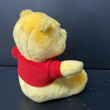 Load image into Gallery viewer, Talking Pooh Plush Battery Operated
