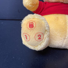Load image into Gallery viewer, Talking Pooh Plush Battery Operated
