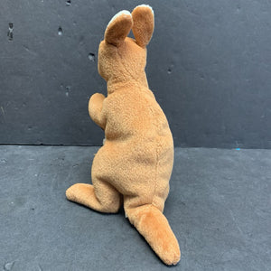 Pouch the Kangaroo Beanie Baby