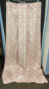 Cloud Curtain Panel
