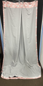 Cloud Curtain Panel
