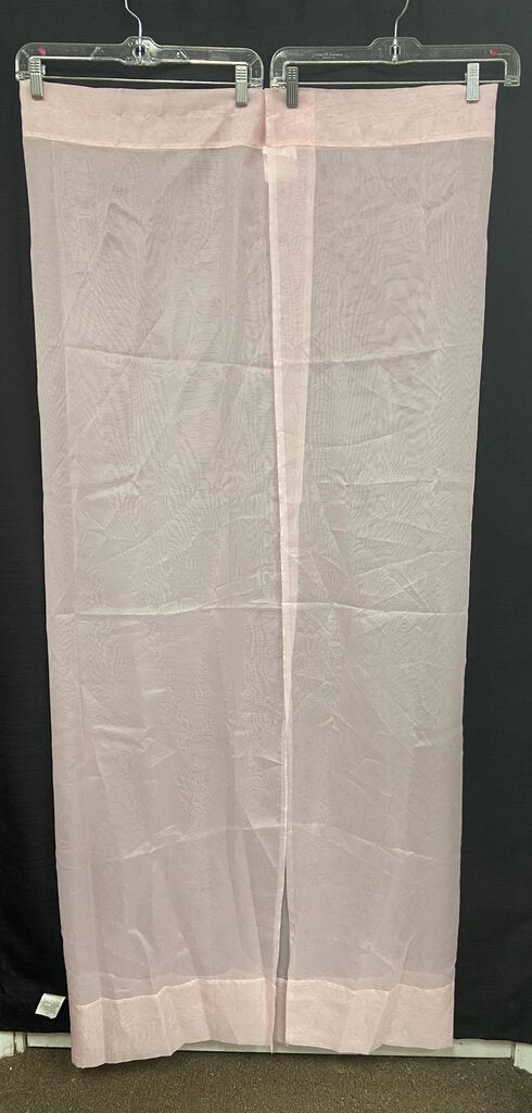 Curtain Panel