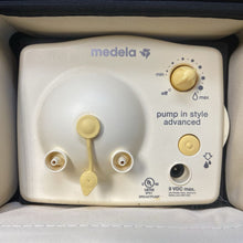 Load image into Gallery viewer, Pump In Style Advanced Breast Pump
