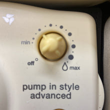 Load image into Gallery viewer, Pump In Style Advanced Breast Pump
