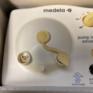 Pump In Style Advanced Breast Pump