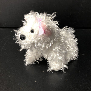 Webkinz Dog Plush