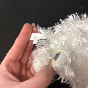 Webkinz Dog Plush