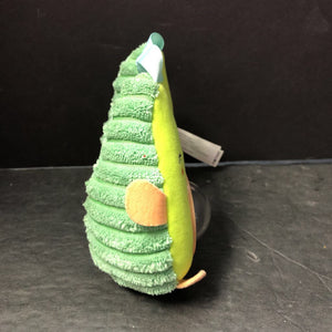 Avocado Rattle Attachment Stroller Toy