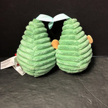 Load image into Gallery viewer, Avocado Rattle Attachment Stroller Toy
