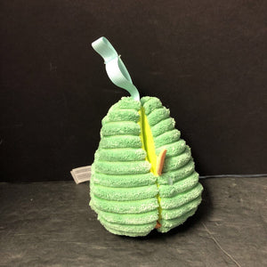 Avocado Rattle Attachment Stroller Toy