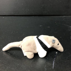 Antsy the Anteater Teenie Beanie Baby