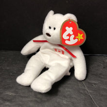 Load image into Gallery viewer, Maple the Canada Bear Teenie Beanie Baby
