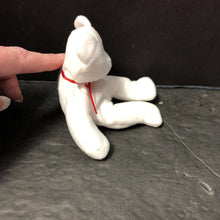 Load image into Gallery viewer, Maple the Canada Bear Teenie Beanie Baby

