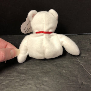 Maple the Canada Bear Teenie Beanie Baby