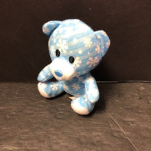 Load image into Gallery viewer, Winter Wonder Teddy Mini Bear
