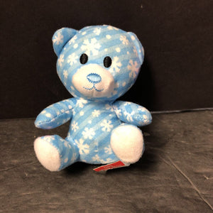 Winter Wonder Teddy Mini Bear